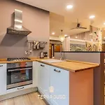 Rosellini 5 - Loft Milán
