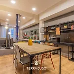 Apartamento Rosellini 5 - Loft *
