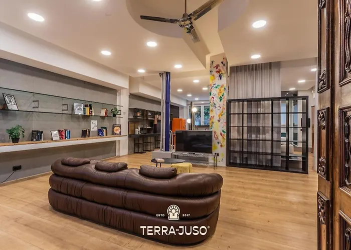 Rosellini 5 - Loft Appartamento *