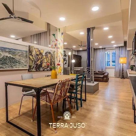 Rosellini 5 - Loft 米兰