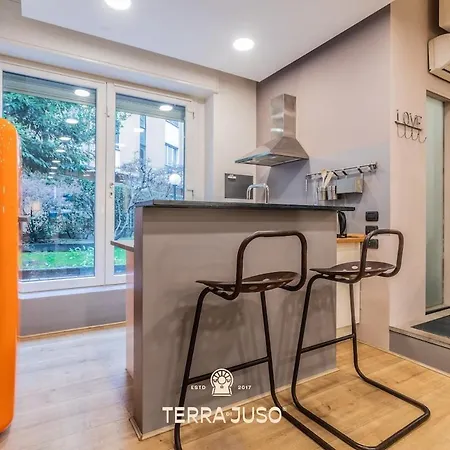 Rosellini 5 - Loft * 米兰