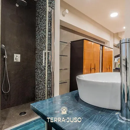 公寓 Rosellini 5 - Loft 米兰