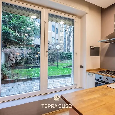 公寓 Rosellini 5 - Loft *