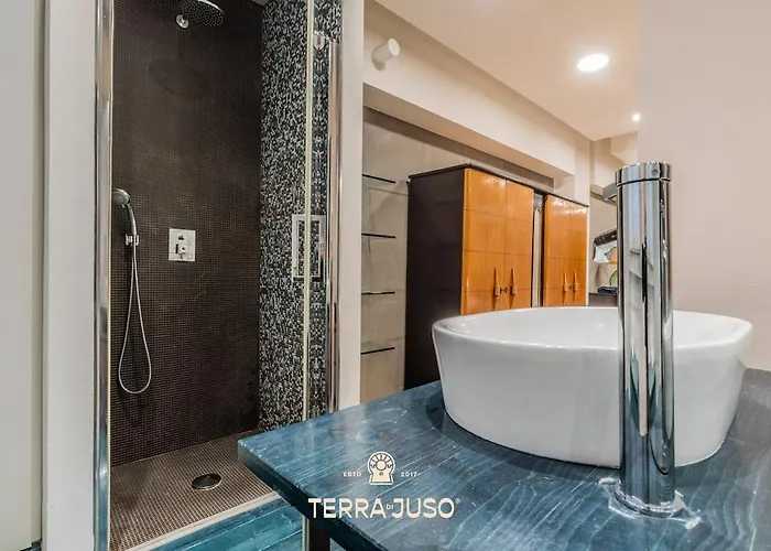 公寓 Rosellini 5 - Loft 米兰