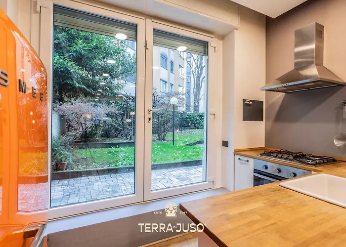 公寓 Rosellini 5 - Loft *