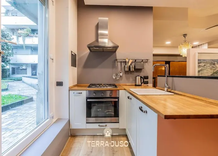 Rosellini 5 - Loft *