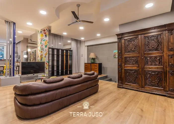 Rosellini 5 - Loft 公寓 *