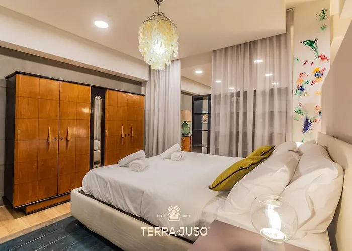 Rosellini 5 - Loft 公寓 米兰