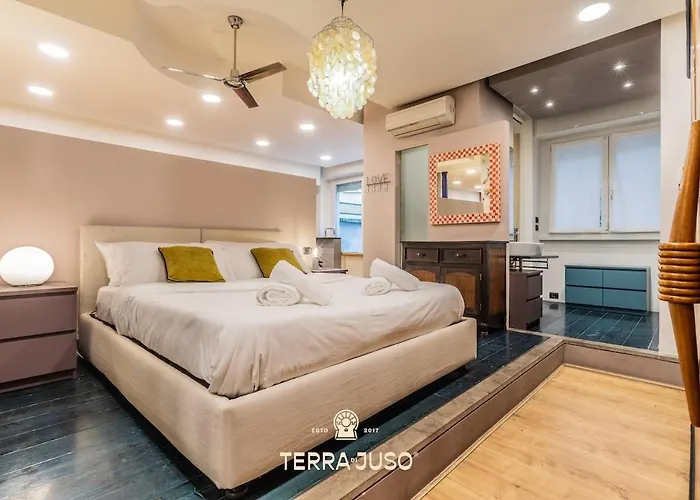 Rosellini 5 - Loft 公寓