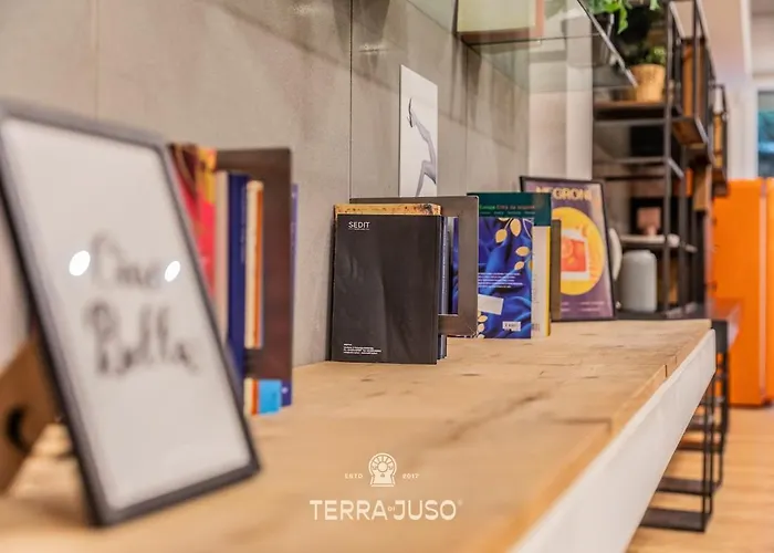 Rosellini 5 - Loft Appartement