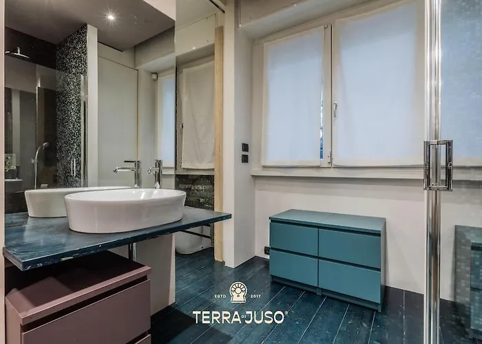 Rosellini 5 - Loft 米兰