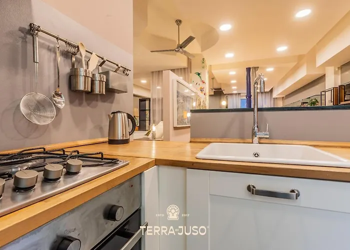 Rosellini 5 - Loft 米兰