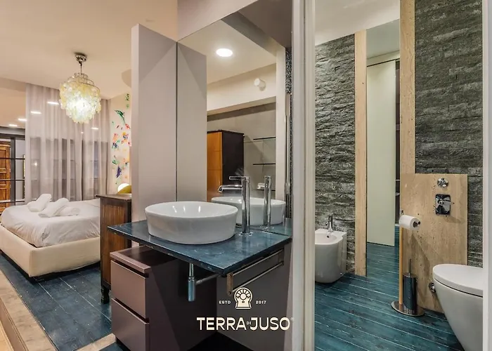 Rosellini 5 - Loft 米兰