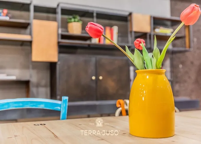 公寓 Rosellini 5 - Loft *