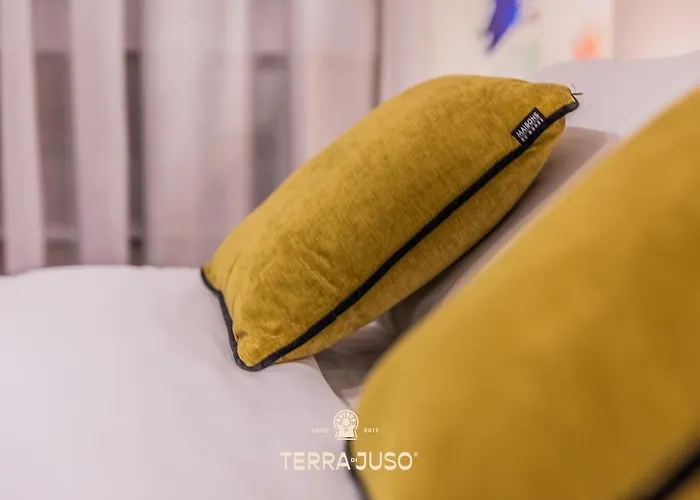 Rosellini 5 - Loft 公寓