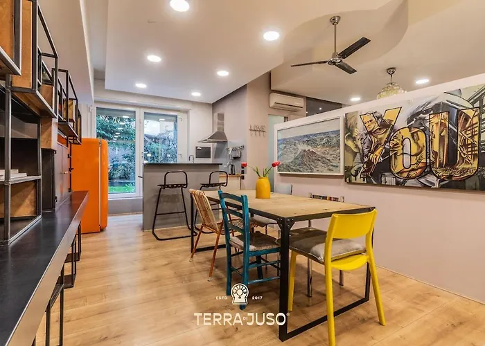 Rosellini 5 - Loft 公寓 *