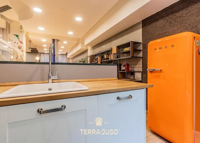 公寓 Rosellini 5 - Loft 米兰