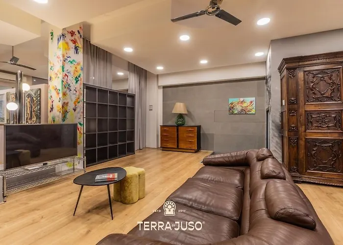 Rosellini 5 - Loft 公寓 *