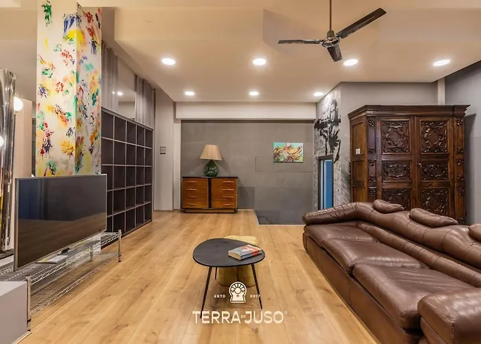 公寓 Rosellini 5 - Loft 米兰