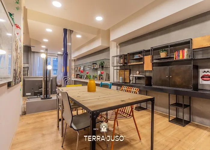 公寓 Rosellini 5 - Loft *