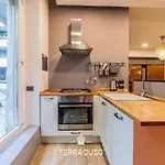 Rosellini 5 - Loft *