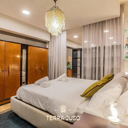 Rosellini 5 - Loft Διαμέρισμα Μιλάνο