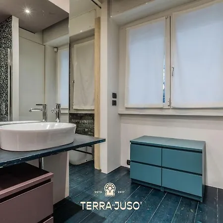 Rosellini 5 - Loft Μιλάνο