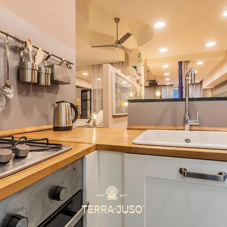 Rosellini 5 - Loft Μιλάνο