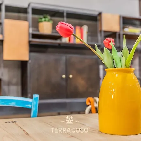 Διαμέρισμα Rosellini 5 - Loft *