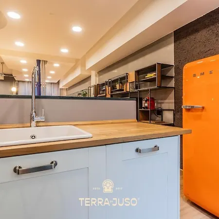 Διαμέρισμα Rosellini 5 - Loft Μιλάνο