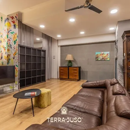 Rosellini 5 - Loft Διαμέρισμα *