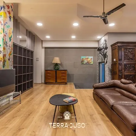 Διαμέρισμα Rosellini 5 - Loft Μιλάνο